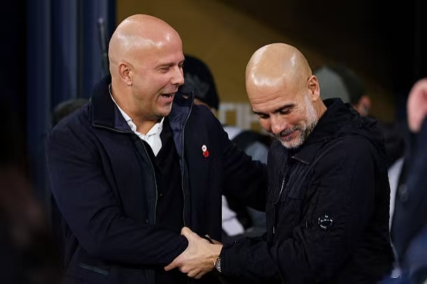 Sudar titana: Manchester City protiv Liverpoola